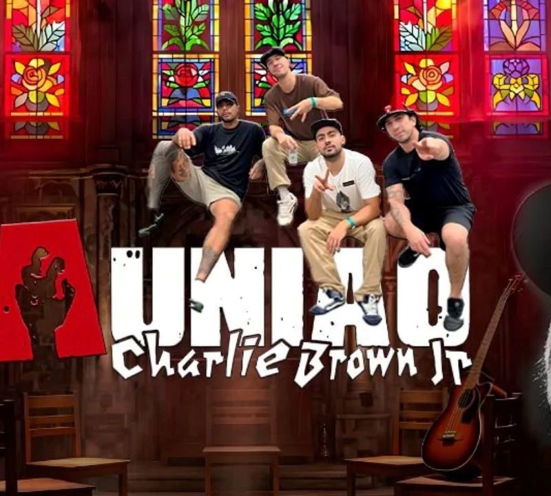 Tributo ao Charlie Brown Jr. acontece em São Bernardo nesta quinta