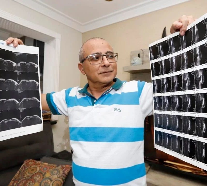 Câncer de mama em homens: 1 a cada 60 casos no Grande ABC