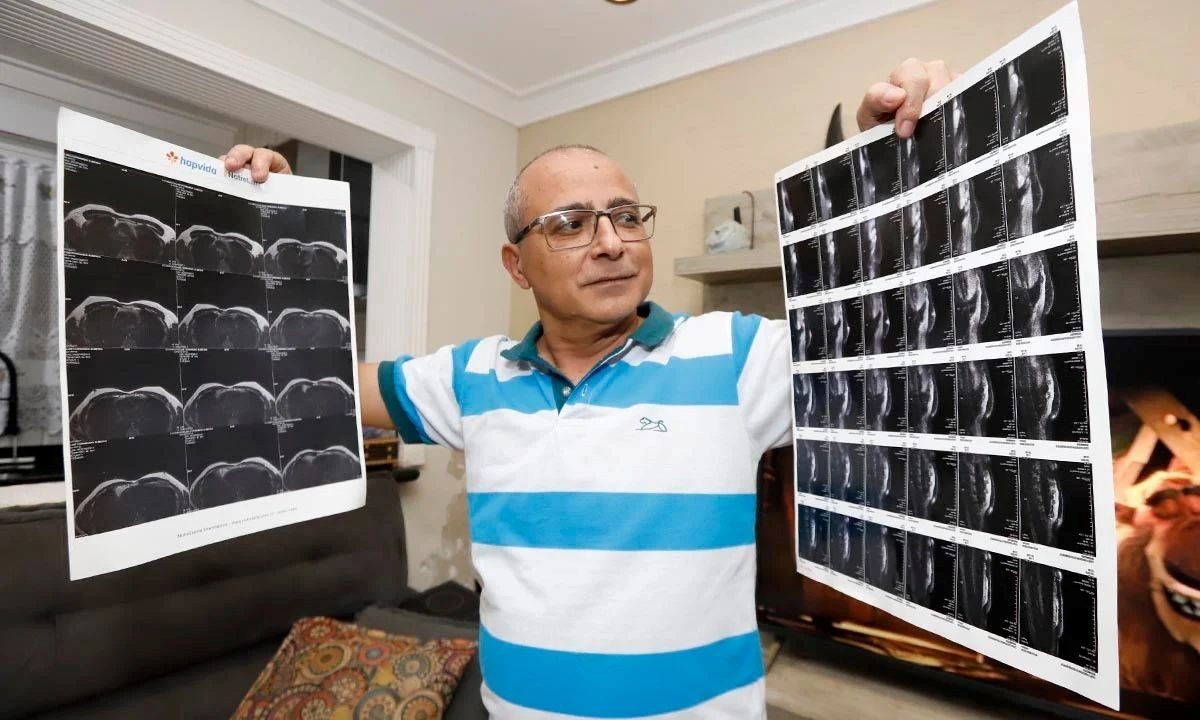 Câncer de mama em homens representa um a cada 60 casos no Grande ABC