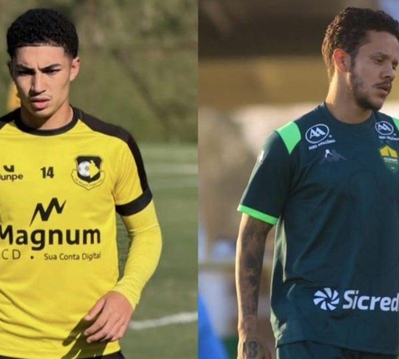 Cuiabá enfrenta São Bernardo FC na Série B: detalhes e escalações
