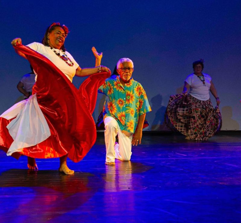 Diadema promove Mostra 60+ com dança e artesanato no Clara Nunes