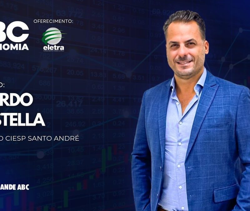 Eduardo Batistella assume direção do CIESP em Santo André