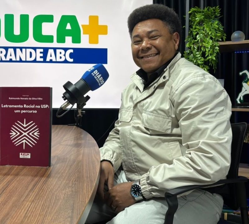 Letramento racial nas escolas do Grande ABC é essencial no combate ao racismo