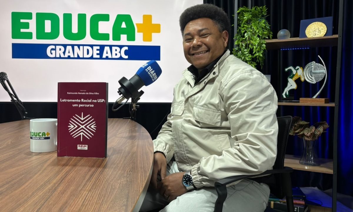 Letramento racial nas escolas do Grande ABC é essencial no combate ao racismo