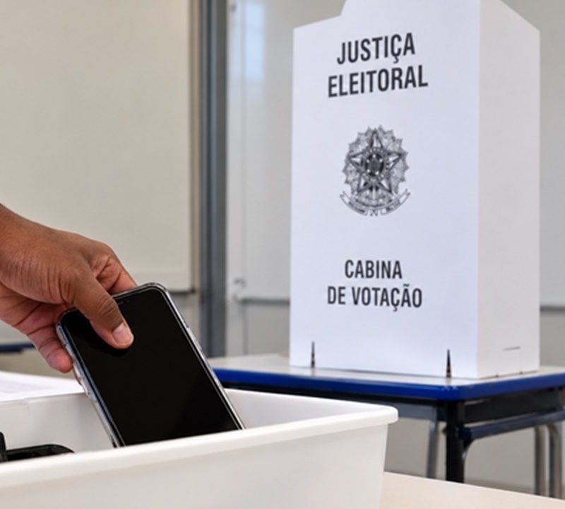 Polícia Militar registra incidentes em dia de votação em São Caetano