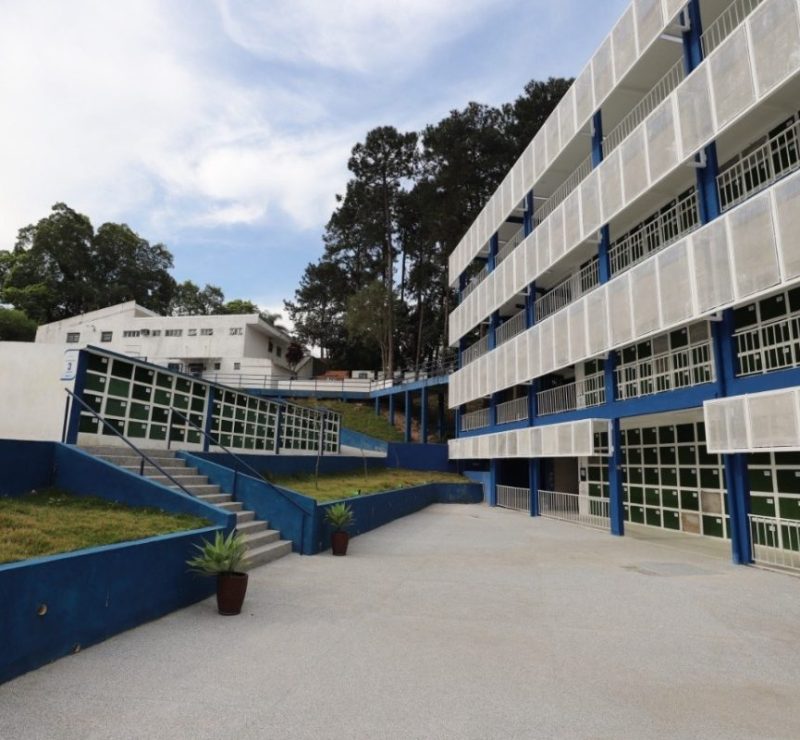 Diadema se prepara para celebrar o Dia de Finados com missas e trânsito especial