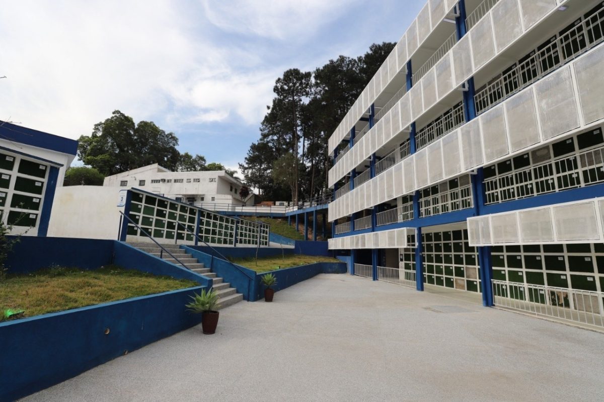 Diadema se prepara para celebrar o Dia de Finados com missas e trânsito especial