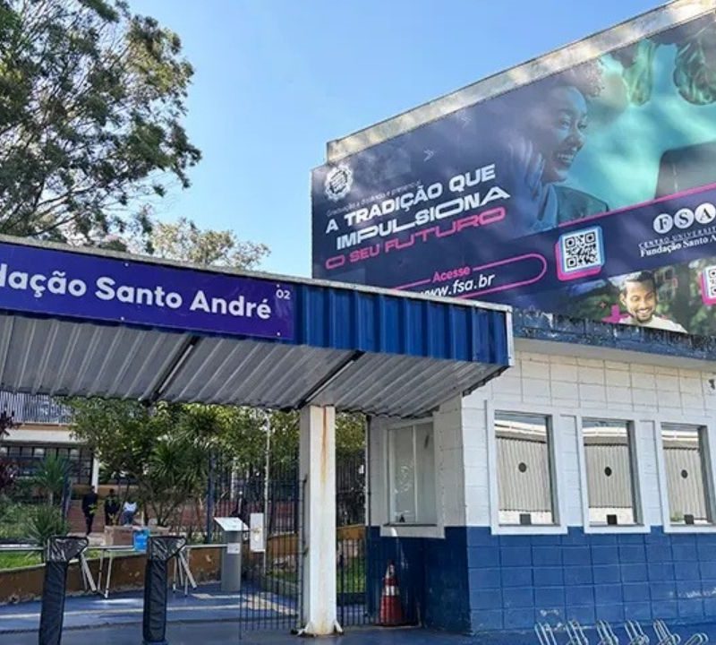 Fundação Santo André apresenta projeto sobre egressos em seminário