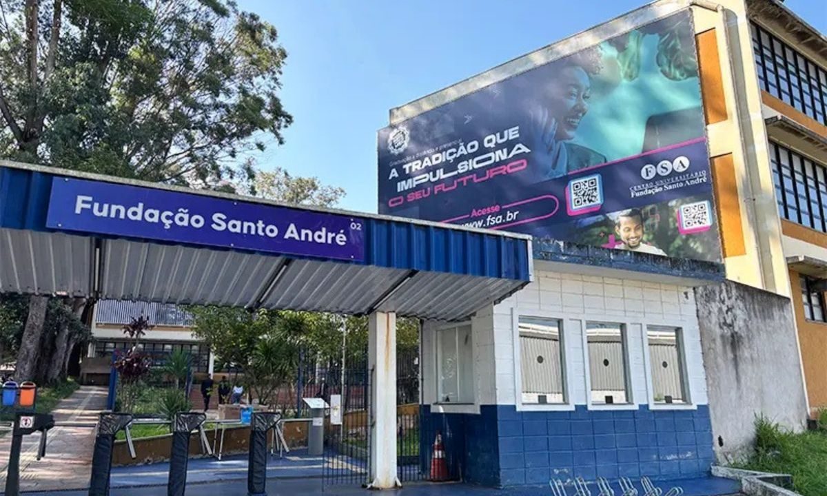 Fundação Santo André leva projeto de egressos a seminário do Inep