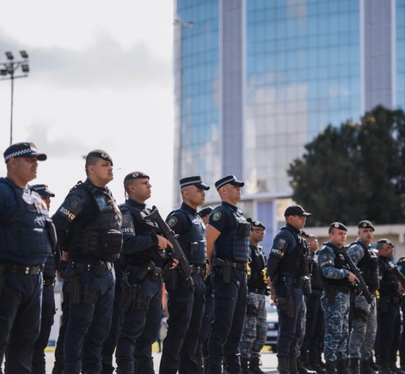 GCM de Diadema intensifica operações de segurança no Grande ABC