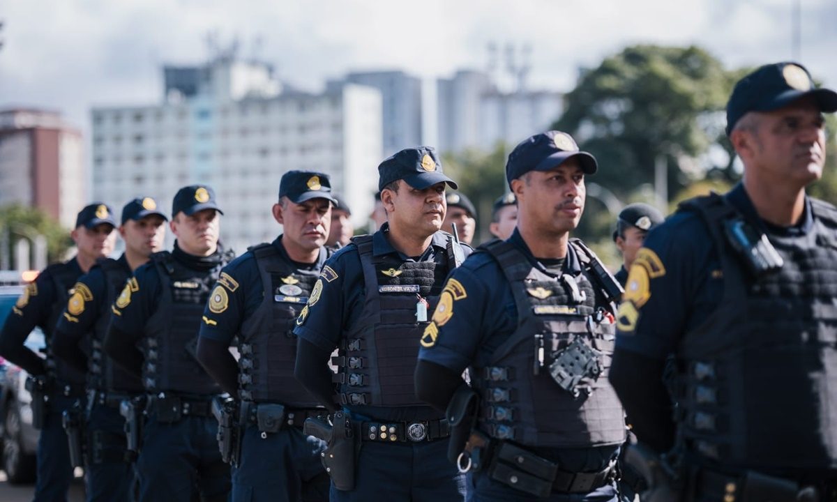 GCM de São Bernardo reforça patrulhamento contra roubos no Demarchi e Botujuru