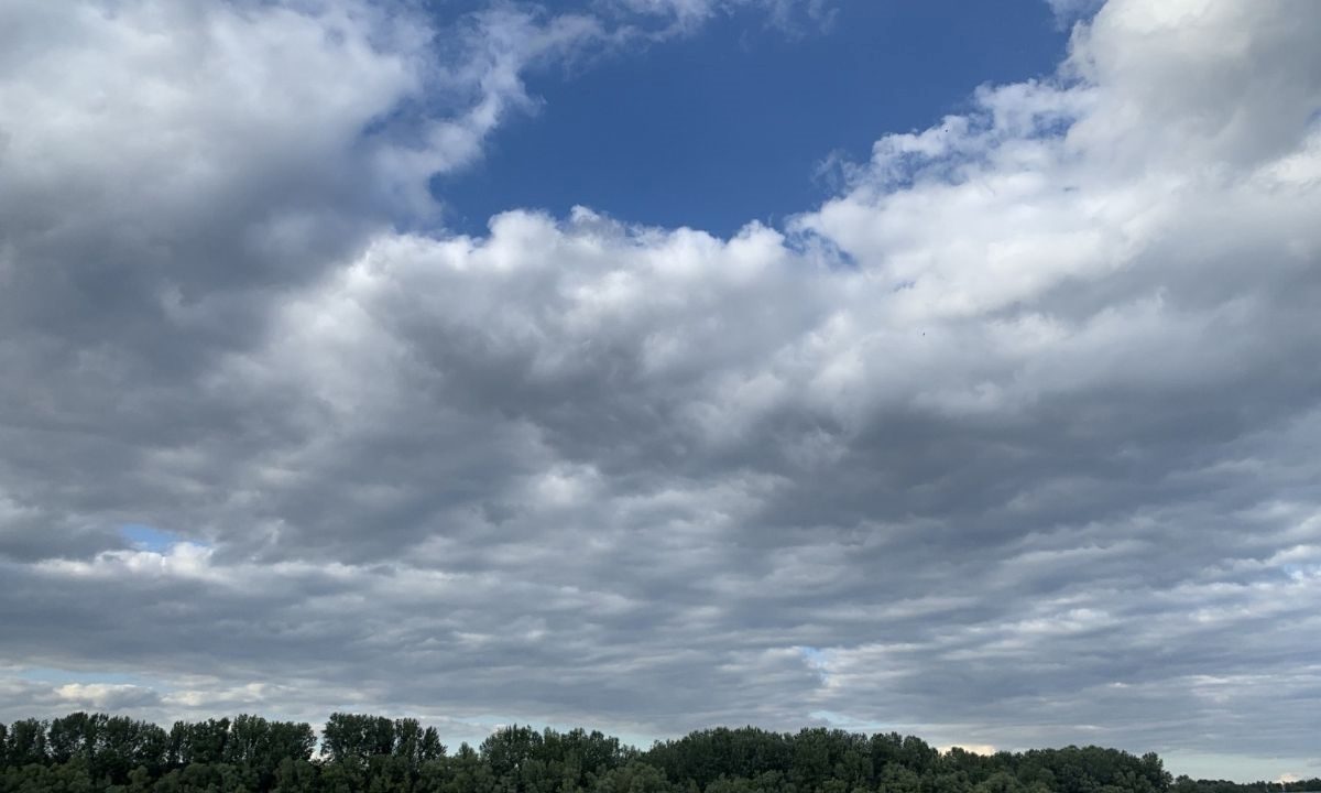 Frio de 12°C marca a manhã no Grande ABC; confira a previsão do dia