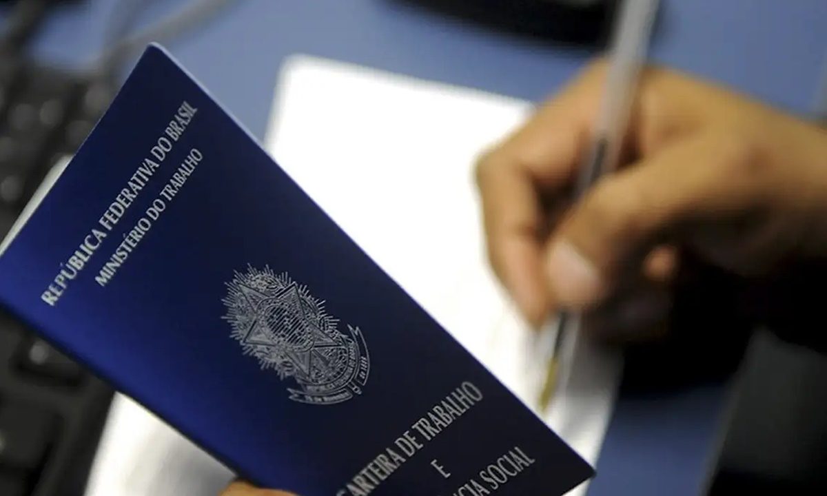 Grande ABC oferece 505 vagas de emprego nesta semana