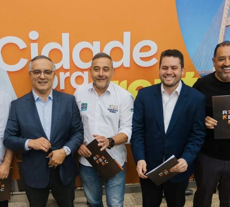 Grande ABC solicita novos piscinões para combate a enchentes