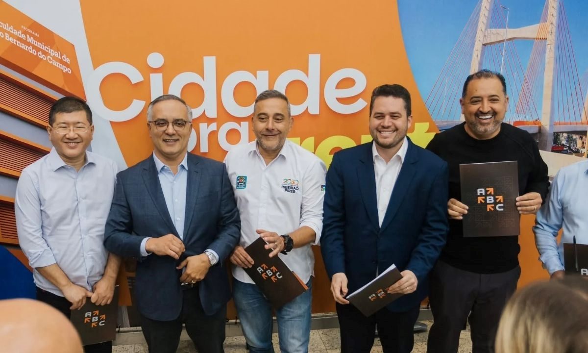 Grande ABC solicita novos piscinões para combate a enchentes