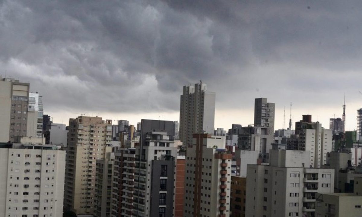 Grande ABC terá fim de semana com tempo nublado e temperaturas de até 25°C