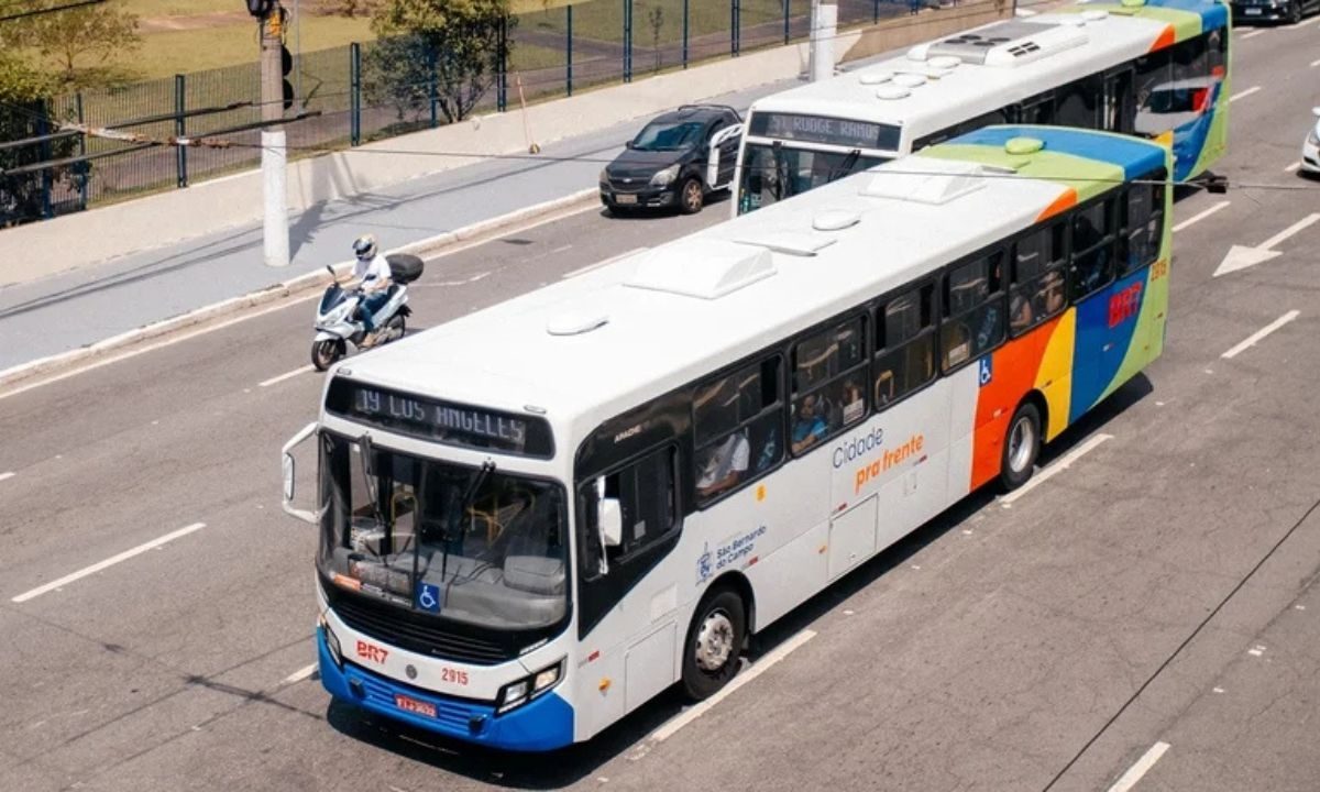 Grande ABC terá ônibus gratuitos no segundo turno