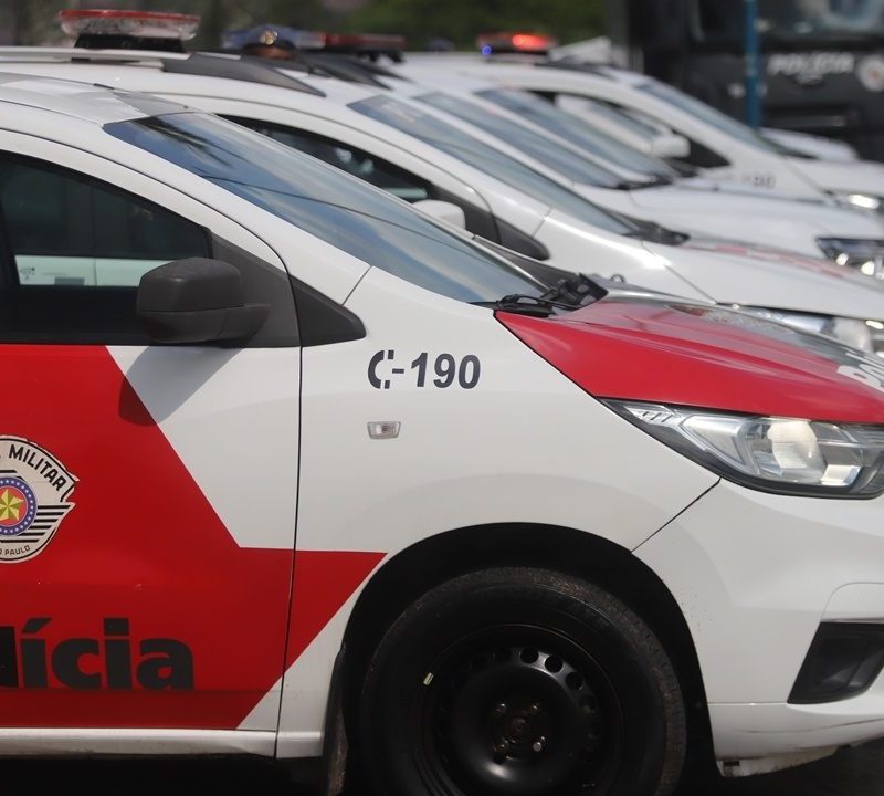 Homem sofre esfaqueamento em Santo André após briga com parceira