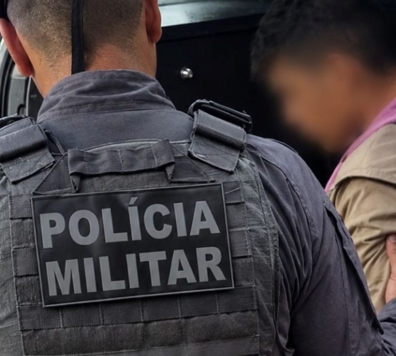 Suspeito é detido com drogas e dinheiro após tentativa de fuga em Mauá