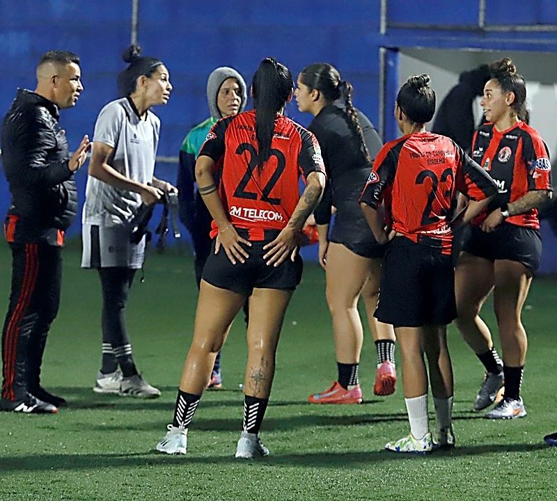 Jardim Campanário mira o bicampeonato na Taça das Favelas