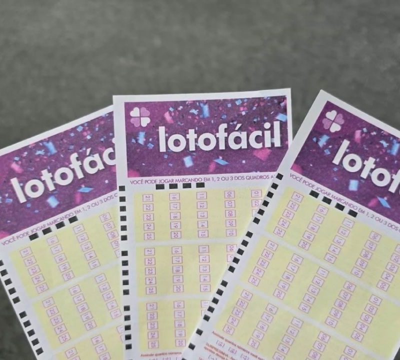 Sete apostas do Grande ABC faturam na Lotofácil; conheça os detalhes