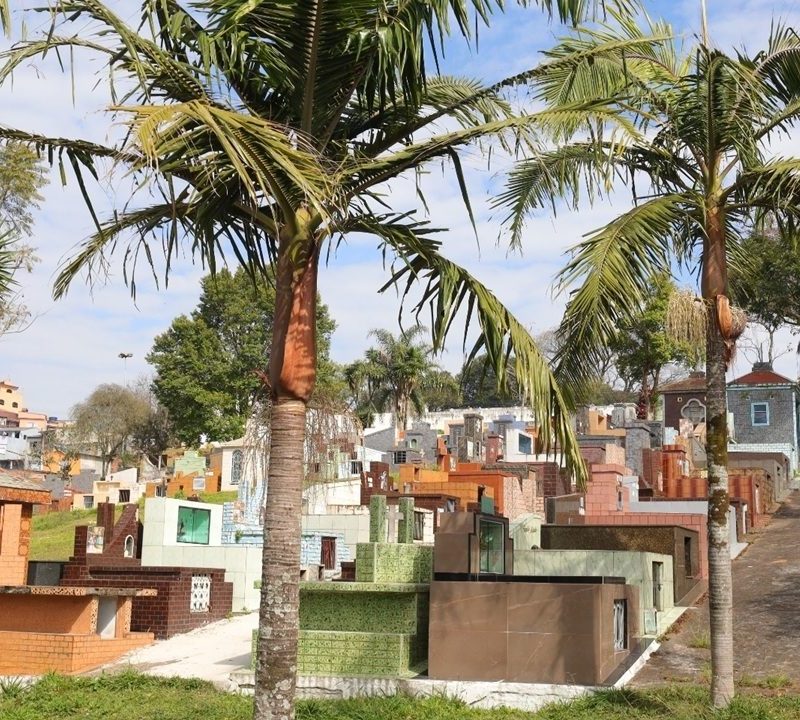 Mauá se prepara para receber 20 mil visitantes no Dia de Finados