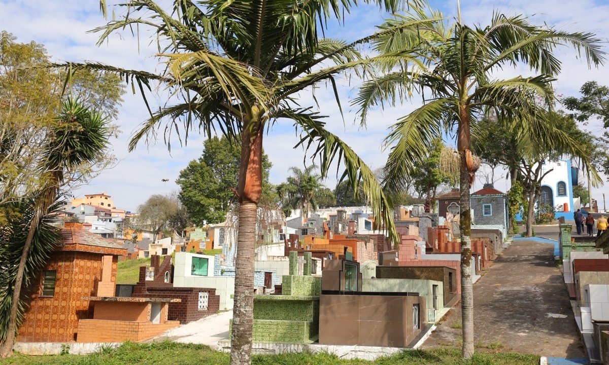 Mauá organiza estrutura para receber até 20 mil visitantes no Dia de Finados