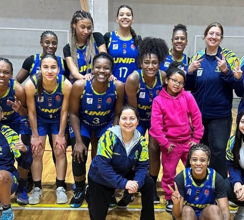 Santo André mira a liderança ao enfrentar o Campinas no torneio