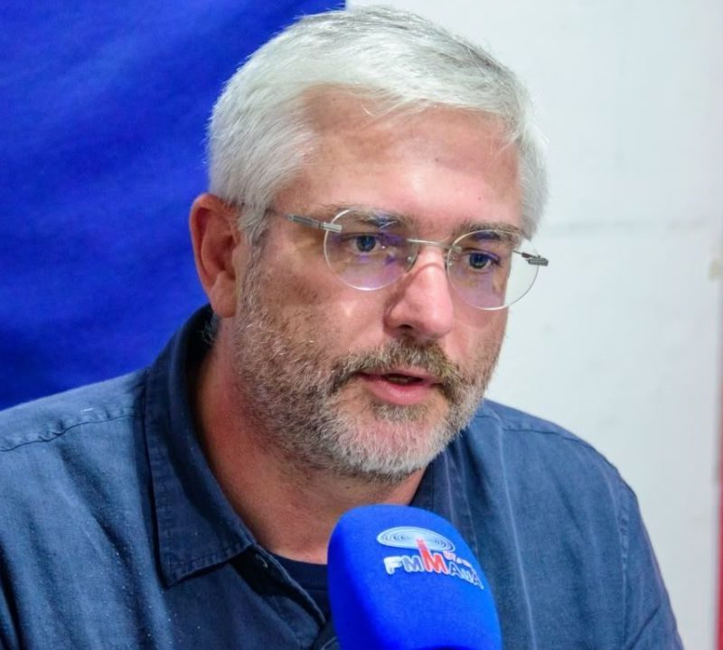 Obra da policlínica de Mauá avança com 9,15% de execução