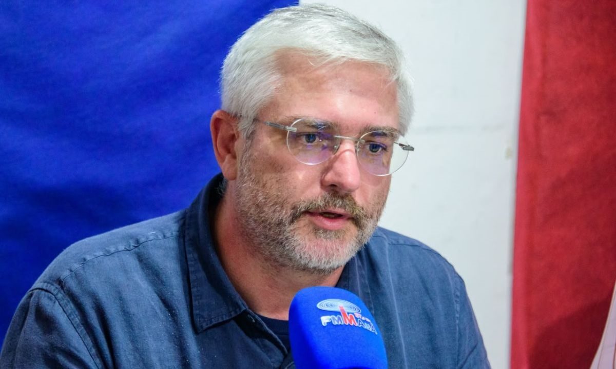 Obra da Policlínica de Mauá atinge 9,15% de execução