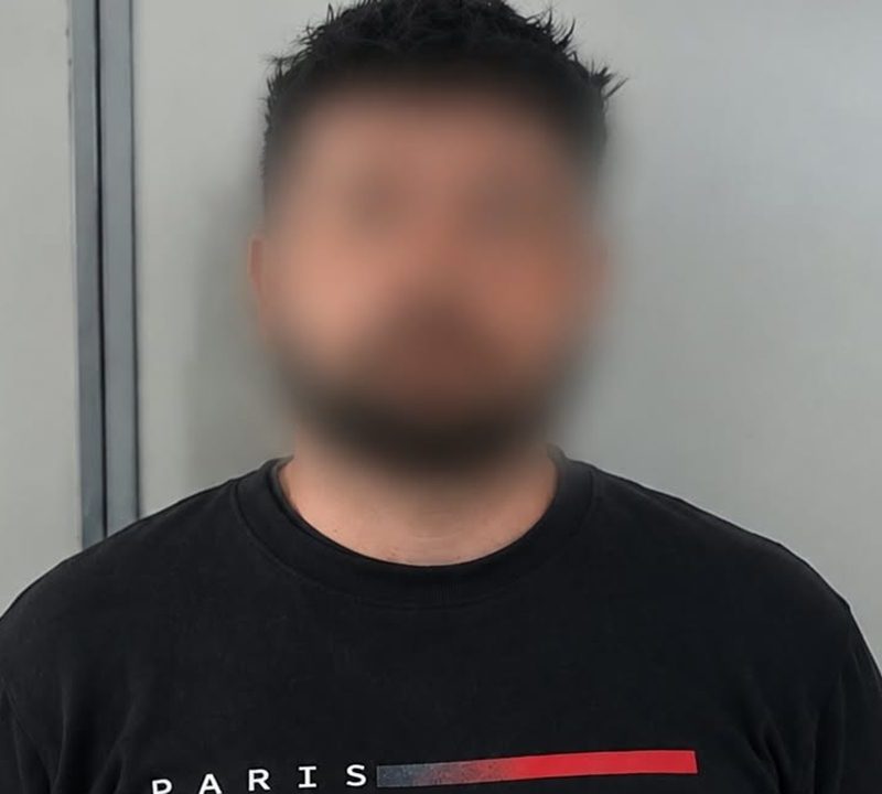 Homem foragido da Justiça é preso pela Polícia Militar em Mauá