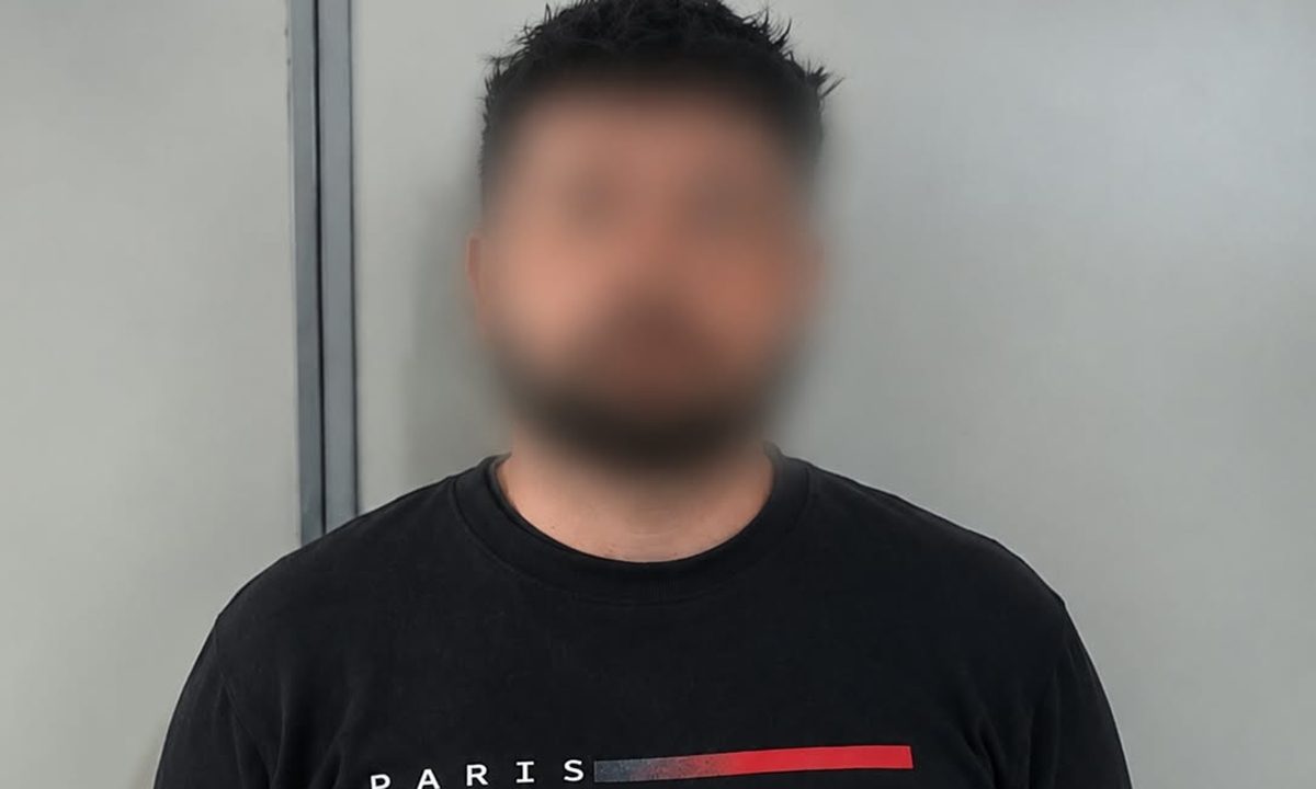 Polícia Militar captura homem procurado pela Justiça em Mauá