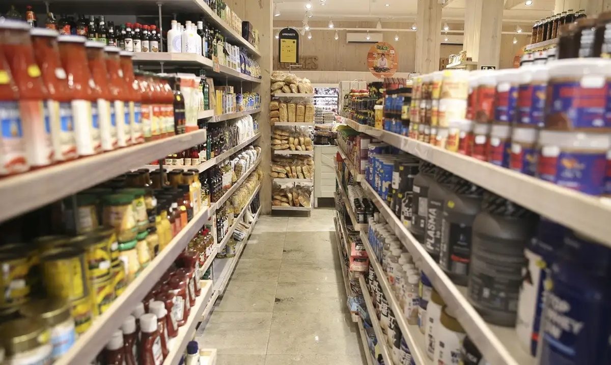 Por mês, 26 mercados são alvos de furto ou roubo nas sete cidades