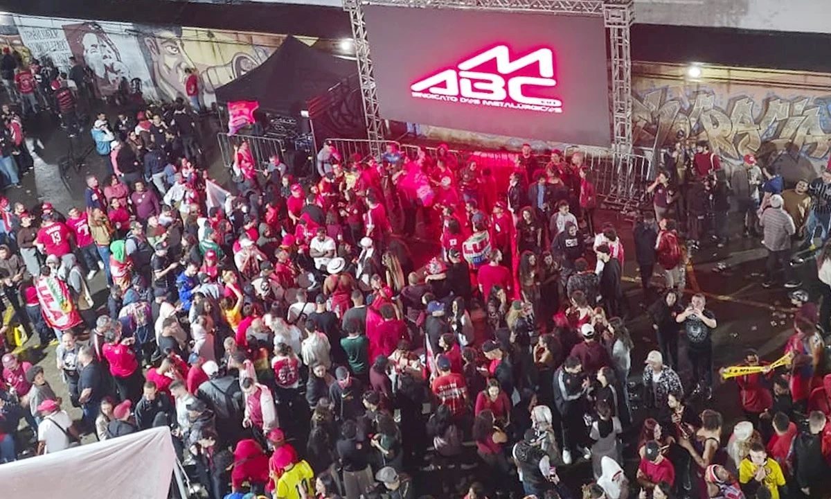 Prefeitos do Grande ABC destacam democracia após reeleição de Lula