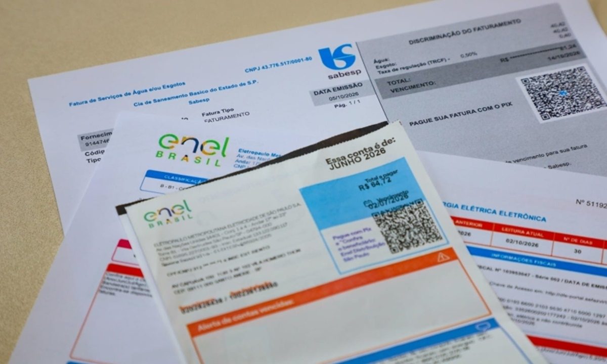 Procon Santo André promove mutirão para renegociação de dívidas com Enel e Sabesp