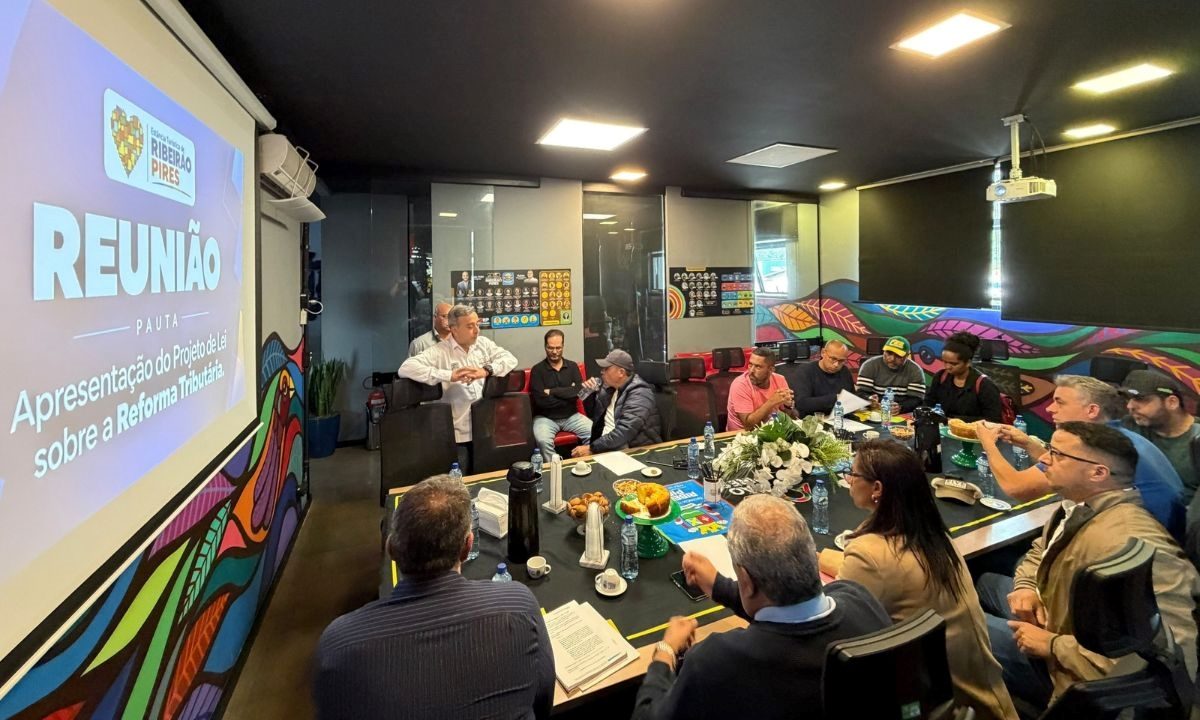 Ribeirão Pires propõe mudanças na Previdência municipal