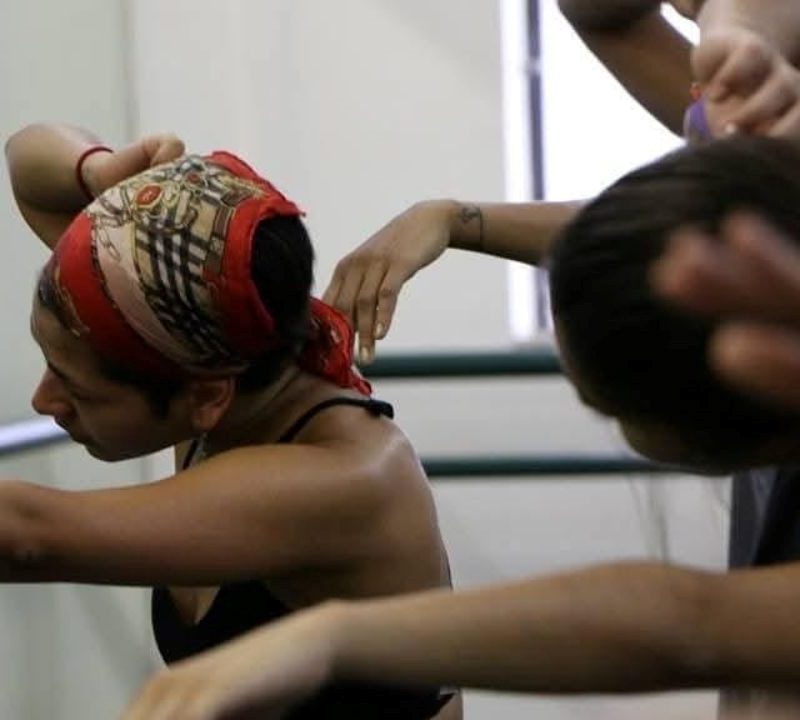 Santo André oferece oficinas gratuitas de dança para todas as idades