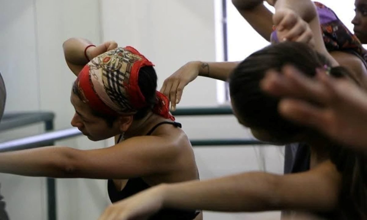 Santo André abre inscrições para oficinas gratuitas de dança
