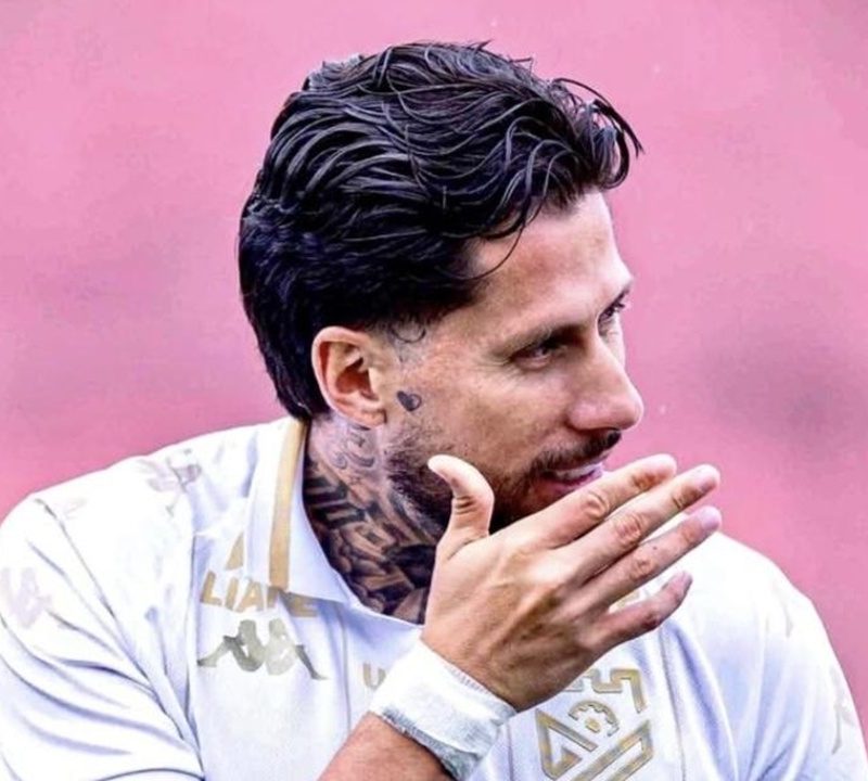 Santo André anuncia contratação do volante Gustavo Nicola