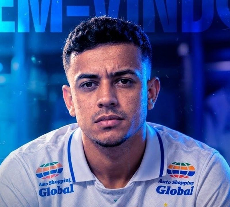 Santo André traz Anderson Ligeiro de volta para 2027