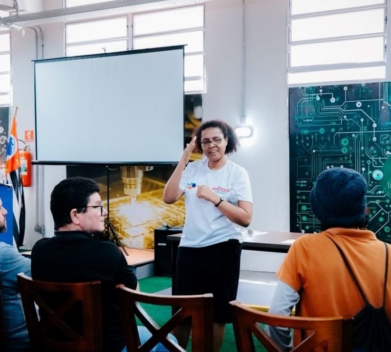 São Bernardo promove inclusão de até 450 pessoas com deficiência no trabalho