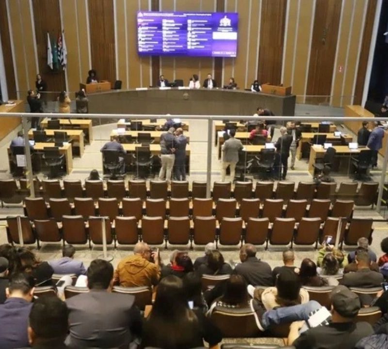 São Bernardo do Campo implementa novas políticas de alfabetização