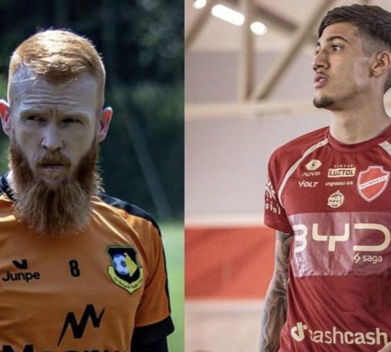 São Bernardo FC enfrenta Vila Nova-GO em busca de recuperação na Série B