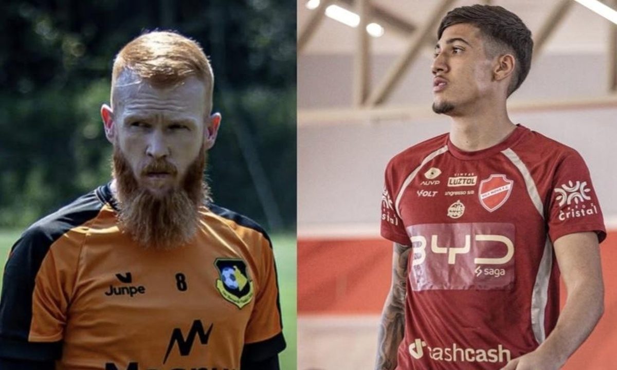 São Bernardo FC X Vila Nova-GO pela Série B: veja onde assistir e as prováveis escalações