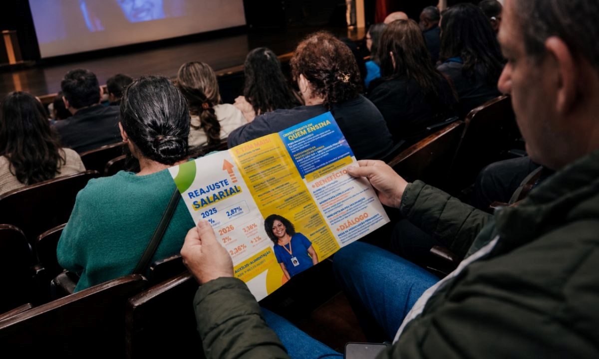 São Bernardo lança plataforma de cursos na Semana do Servidor