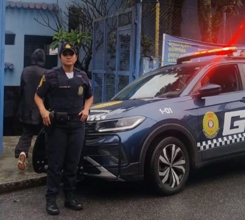 São Bernardo intensifica medidas de segurança em escolas no segundo turno