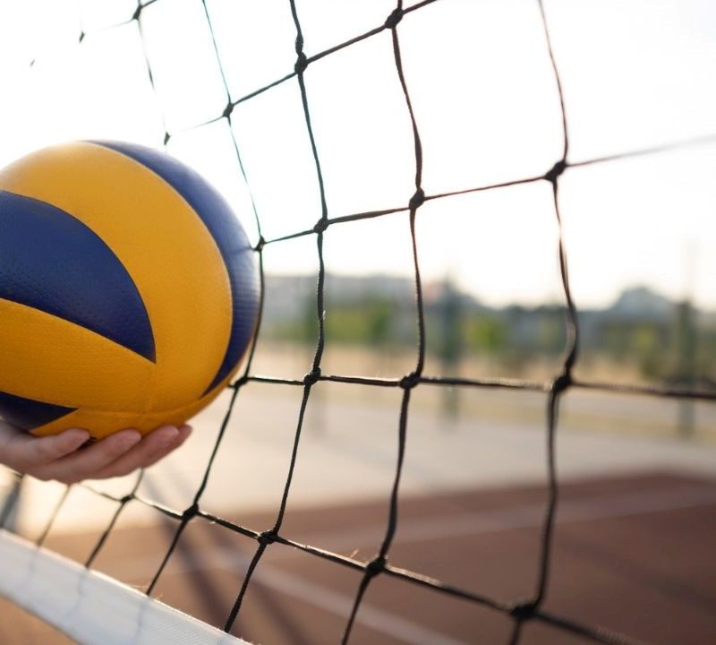 Torneio de vôlei em São Bernardo reúne 80 jovens da Fundação Casa
