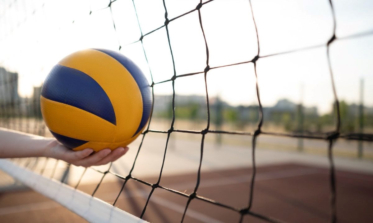 São Bernardo terá torneio de vôlei com 80 jovens da Fundação Casa