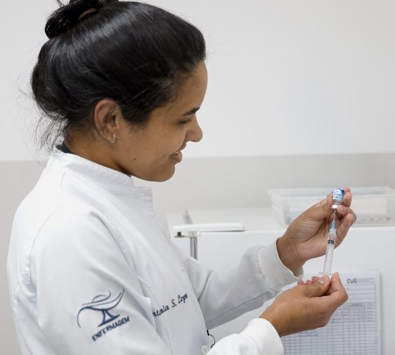 São Caetano oferece vacina contra meningite para jovens até 25 anos