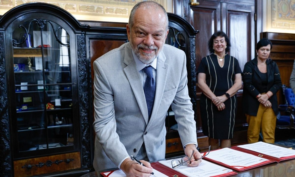 São Caetano firma parceria com TJ-SP para atendimento integrado a crianças e adolescentes vítimas de violência